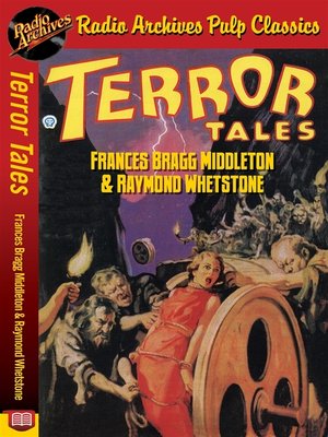 cover image of Frances Bragg Middleton and Raymond Whetstone